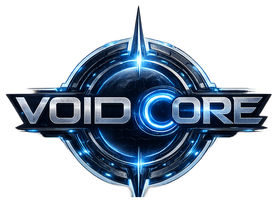 Voidcore Logo